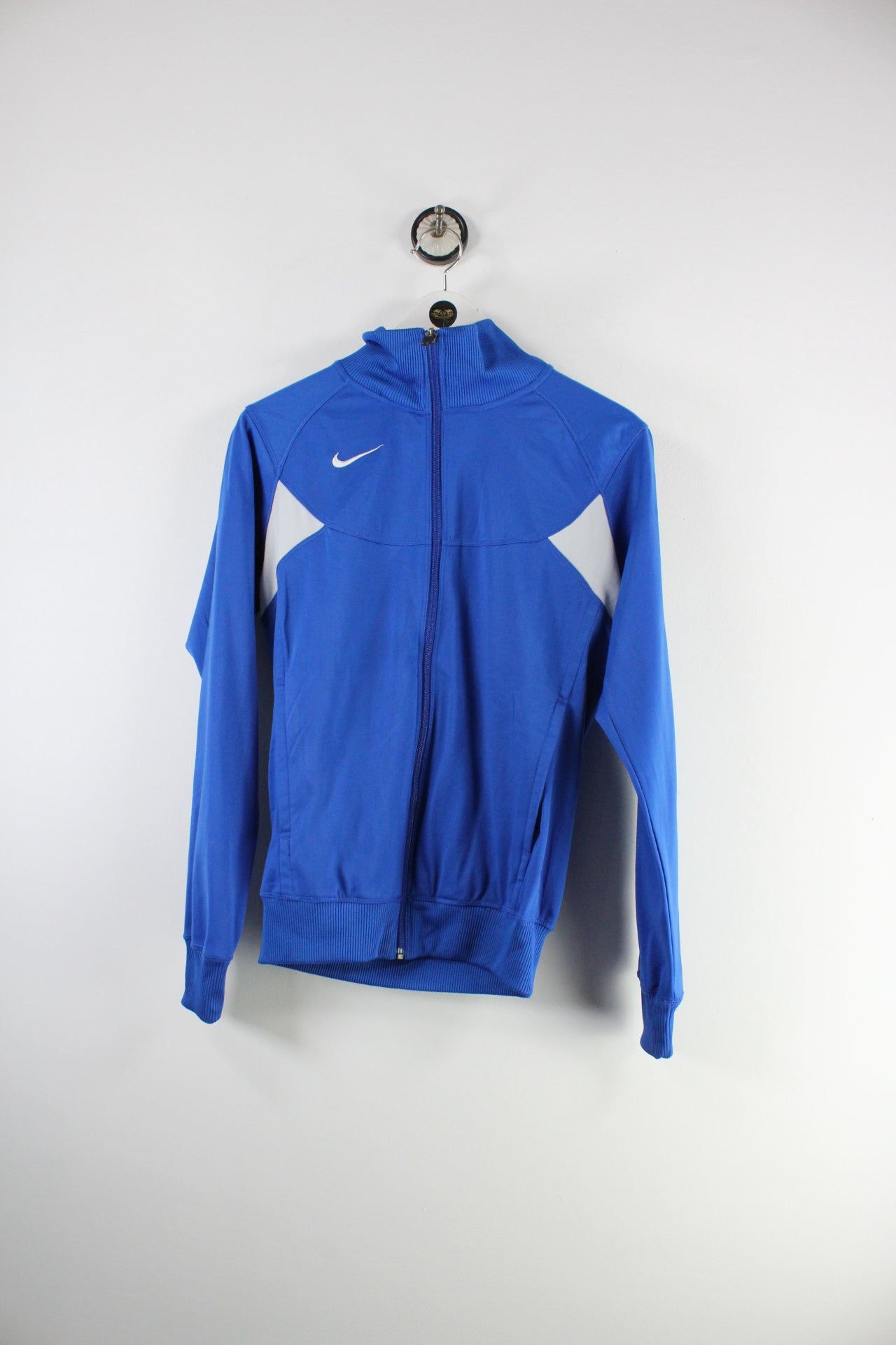 Vintage Nike Training Jacket (S) - Vintage & Rags
