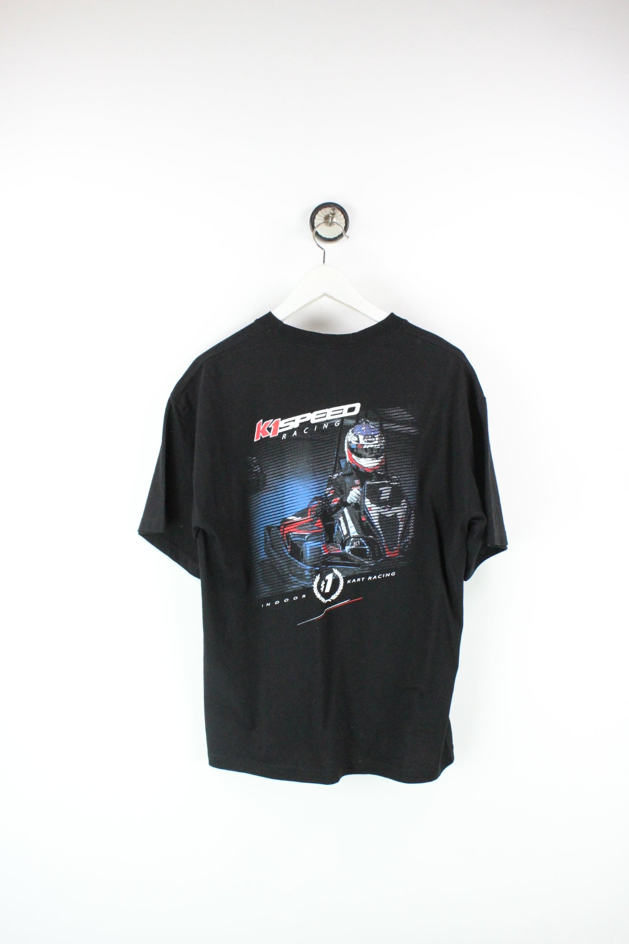 Vintage Racing T-Shirt ( XL)