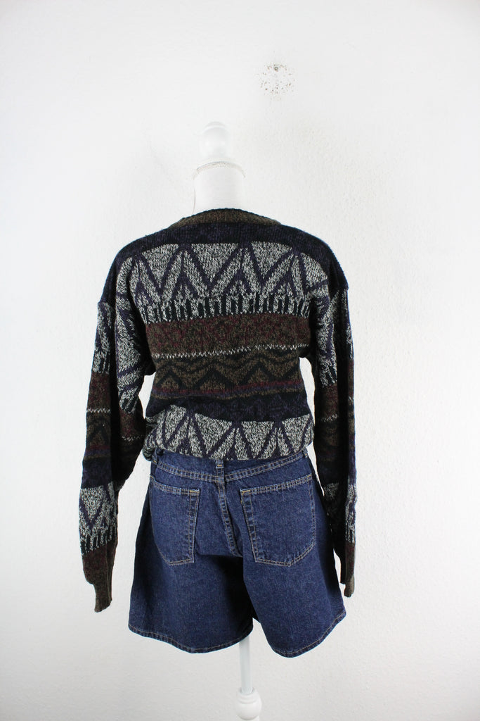 Vintage Michael Gerald Sweatshirt (L) - Vintage & Rags Online