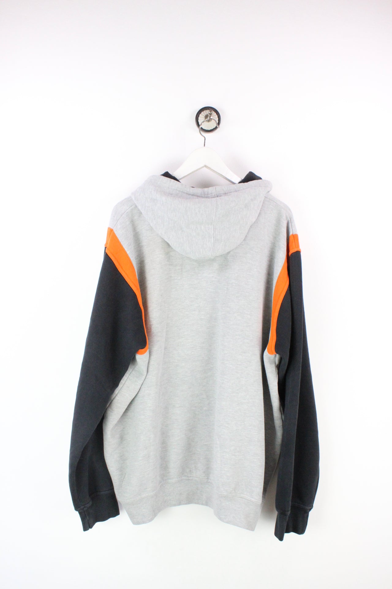 Vintage NFL Zip Hoodie (XL)
