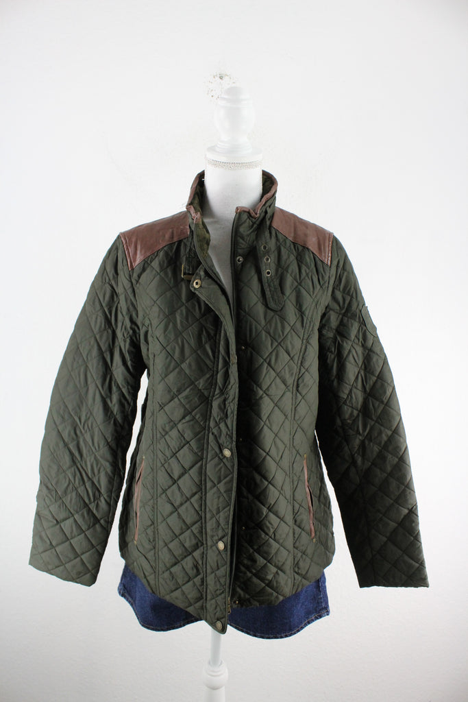 Vintage Ralph Lauren Jacket (M) - Vintage & Rags Online