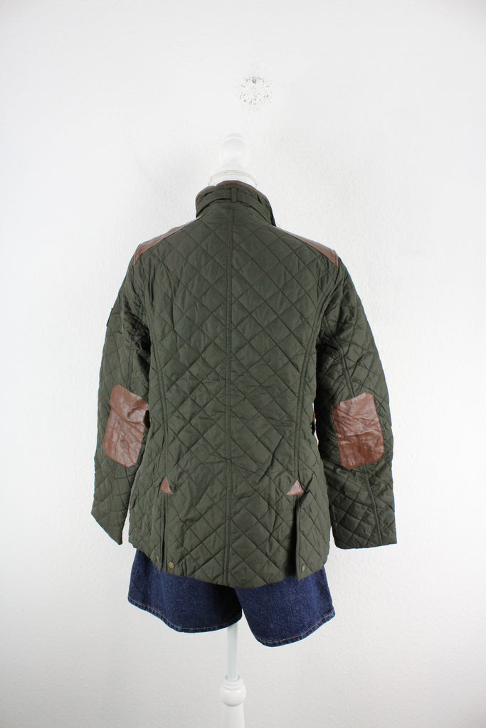 Vintage Ralph Lauren Jacket (M) - Vintage & Rags Online