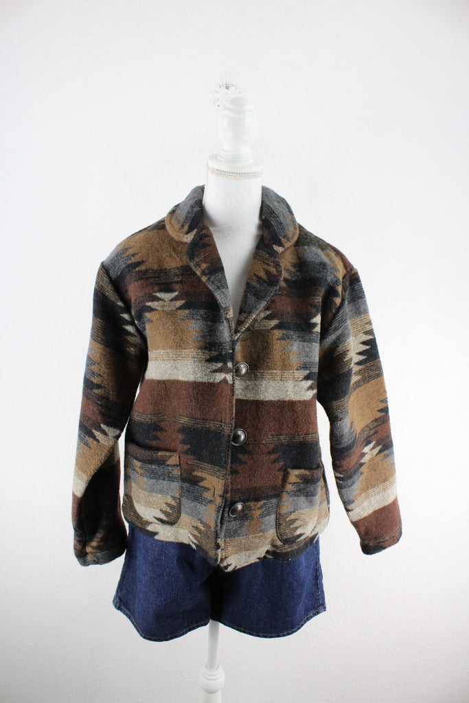 Vintage Orvis Jacket (M) - Vintage & Rags Online