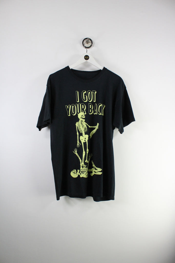 Vintage Skeleton T-Shirt (XL) - Vintage & Rags