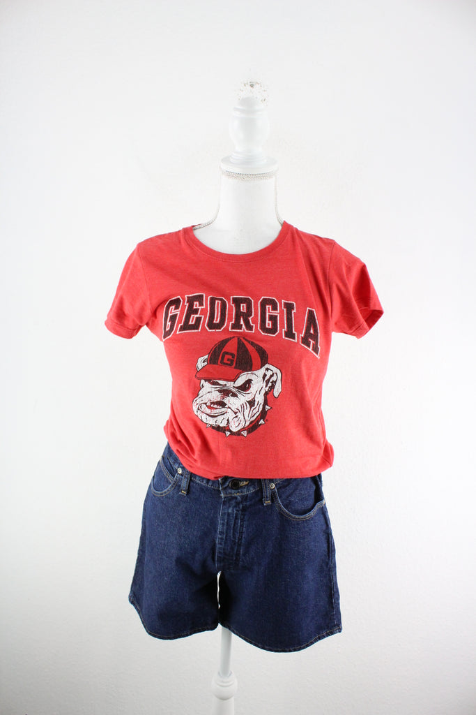 Vintage Georgia T-Shirt (L) - Vintage & Rags Online