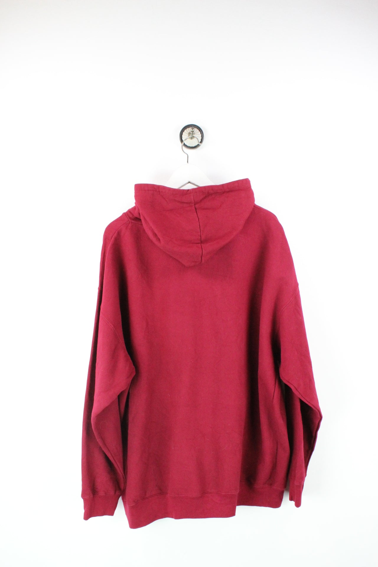 Vintage University Hoodie (XXL)