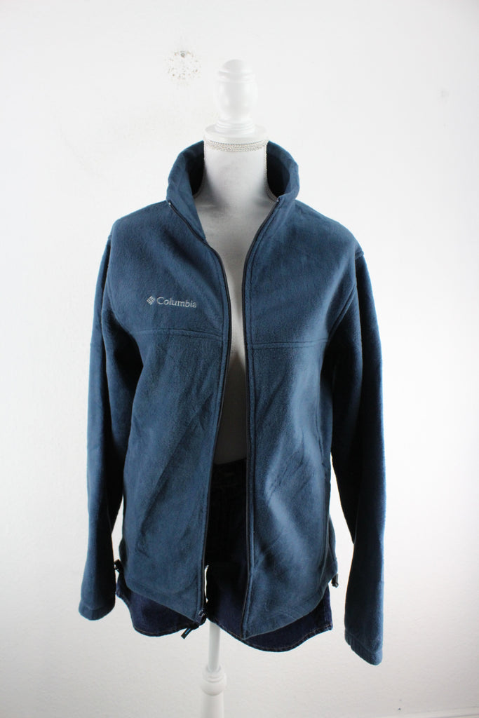Vintage Columbia Jacket (M) - Vintage & Rags Online