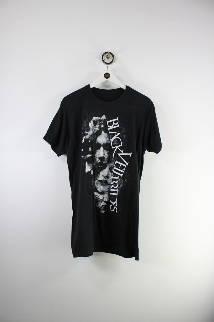 Vintage Black Veil Brides T-Shirt (L) - Vintage & Rags