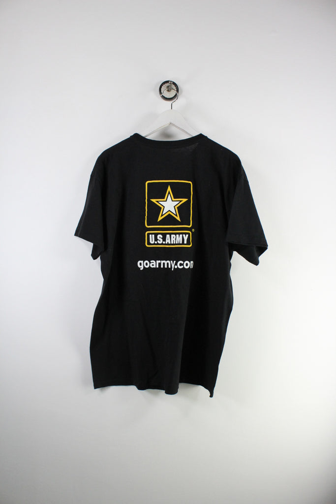 Vintage Go Army T-Shirt (XL) - Vintage & Rags