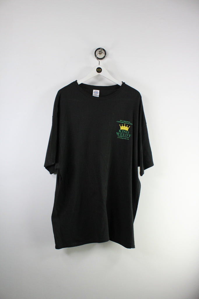 Vintage King Weedy T-Shirt (XXL) - Vintage & Rags