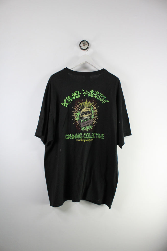 Vintage King Weedy T-Shirt (XXL) - Vintage & Rags