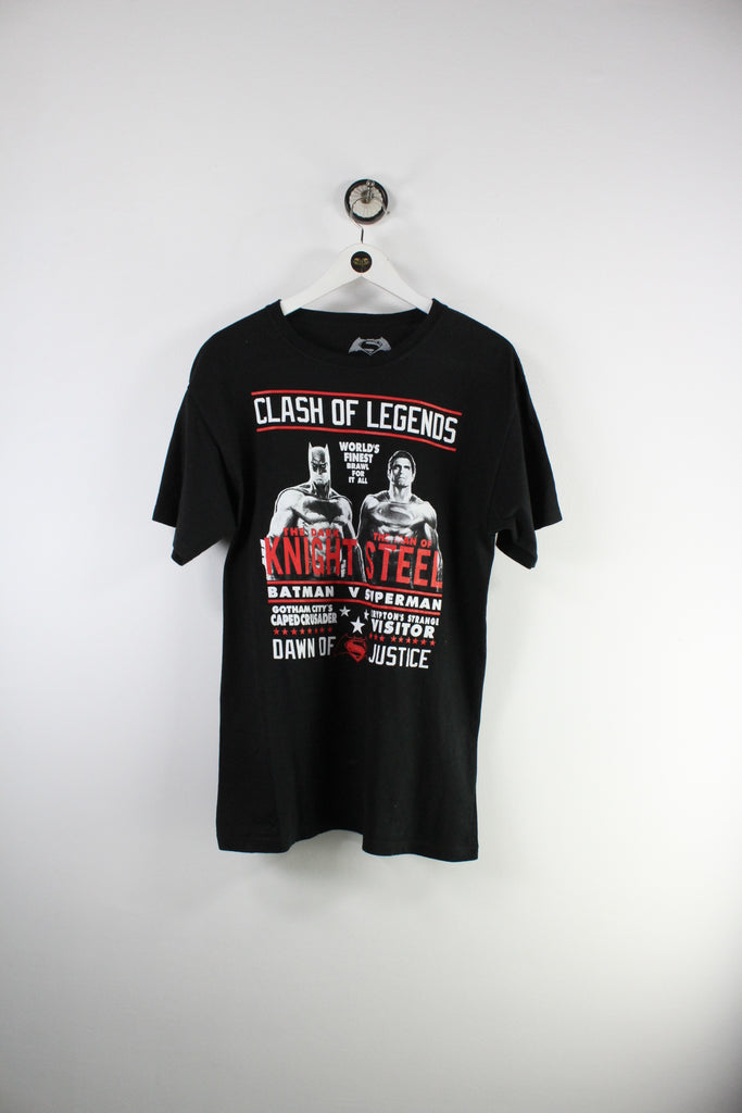 Vintage Clash Of Legends T-Shirt (M) - Vintage & Rags