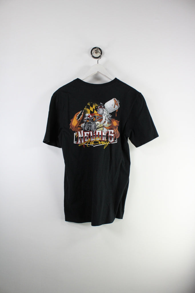 Vintage Nelson´s Auto Body Concept T-Shirt (M) - Vintage & Rags