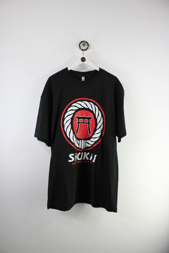 Vintage Shukai T-Shirt (XL) - Vintage & Rags