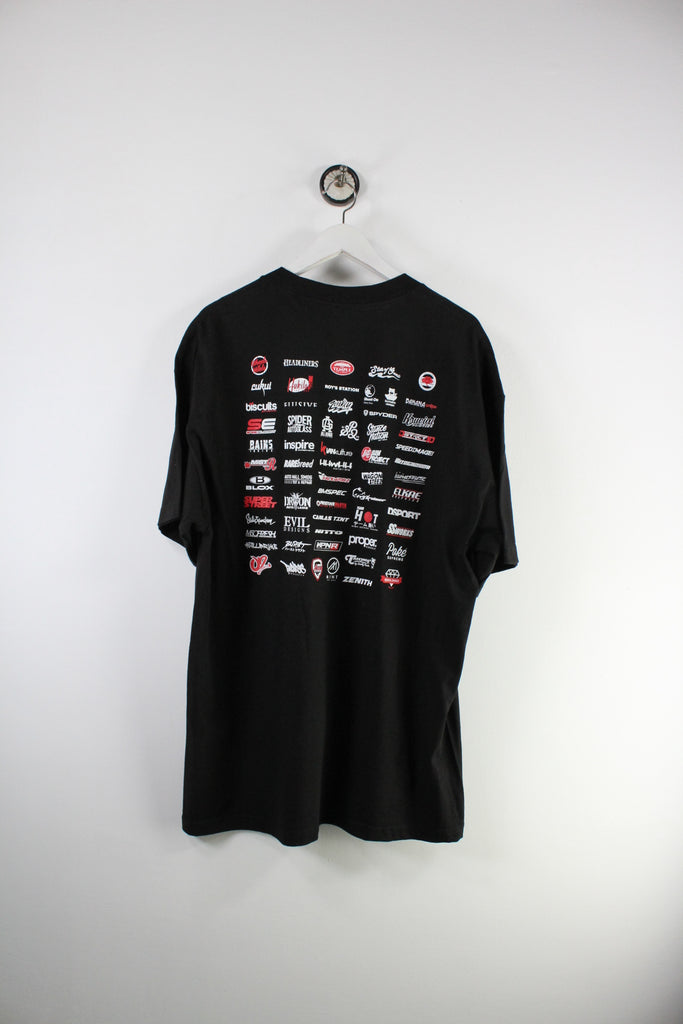 Vintage Shukai T-Shirt (XL) - Vintage & Rags