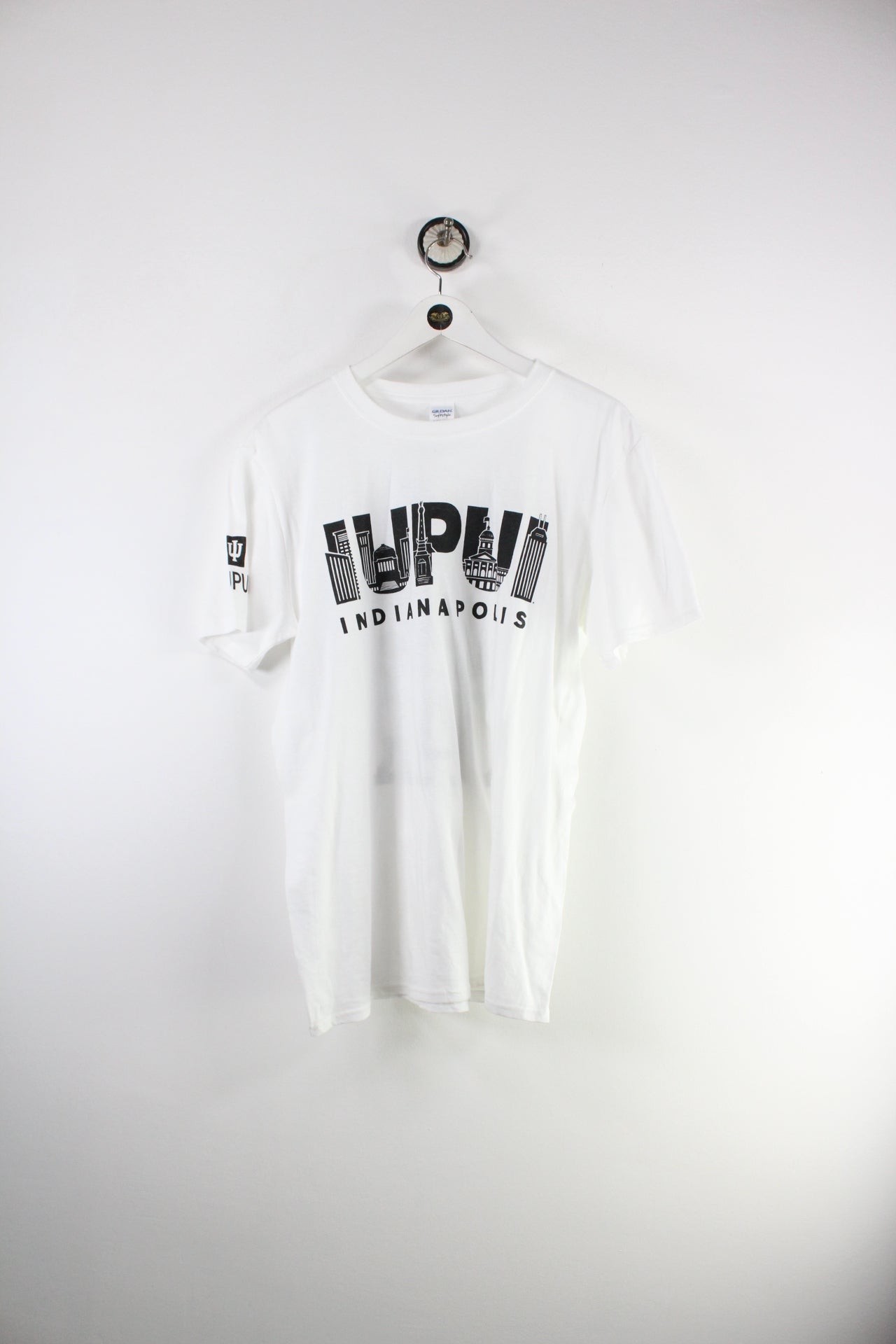 Vintage Indianapolis T-Shirt (L) - Vintage & Rags