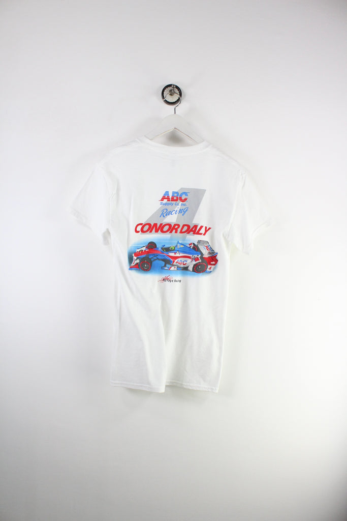 Vintage AJ Foyt Racing T-Shirt (S) - Vintage & Rags