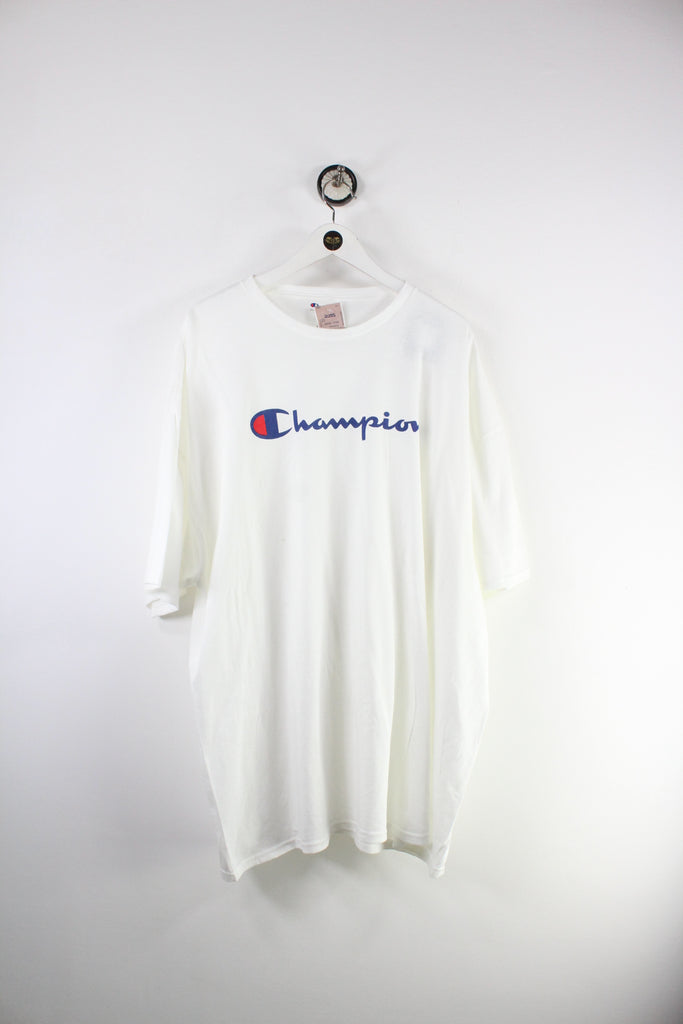 Vintage Champion T-Shirt (XXXL) - Vintage & Rags