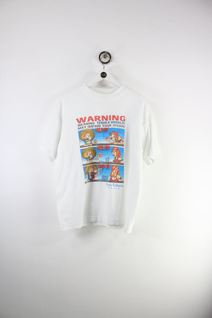 Vintage Puerto Vallarta T-Shirt (L) - Vintage & Rags