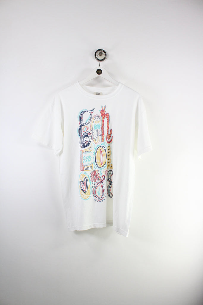 Vintage Comfort Colors T-Shirt (M) - Vintage & Rags