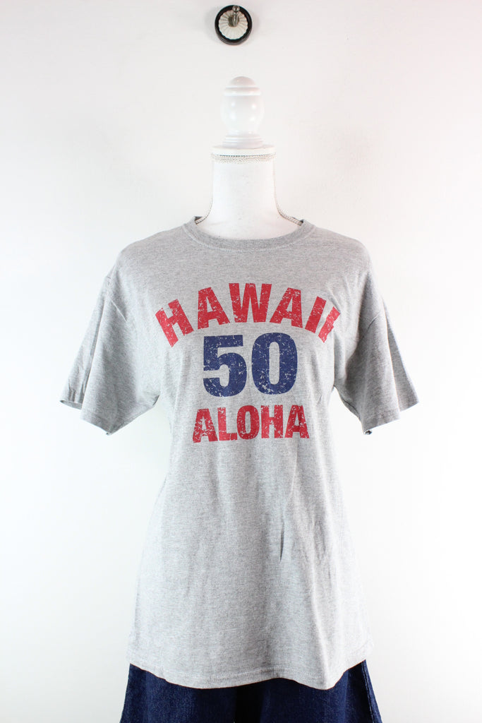 Vintage Hawaii T-Shirt (M) - Vintage & Rags