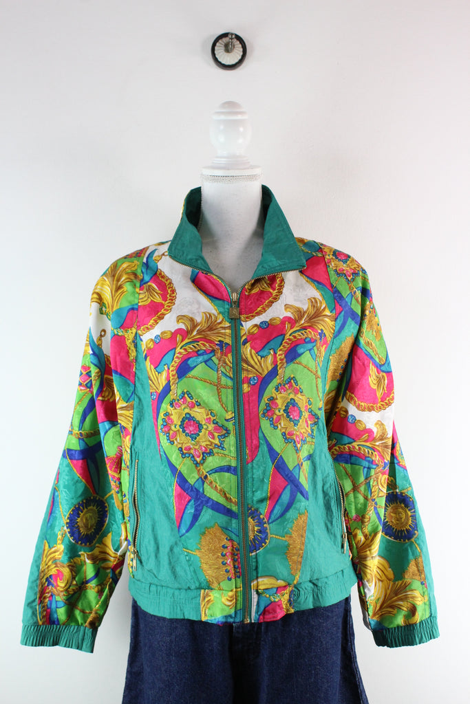 Vintage Sophisticate Jacket (M) - Vintage & Rags