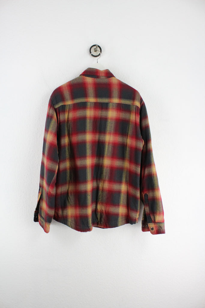 Vintage Grizzly Mountain Flanellshirt (L) - Vintage & Rags Online