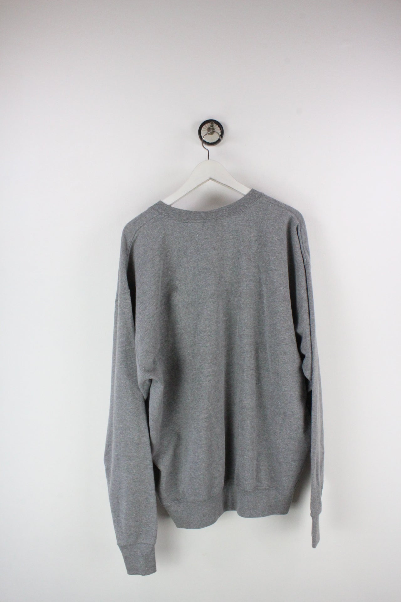 Vintage Grey Sweatshirt (XL)