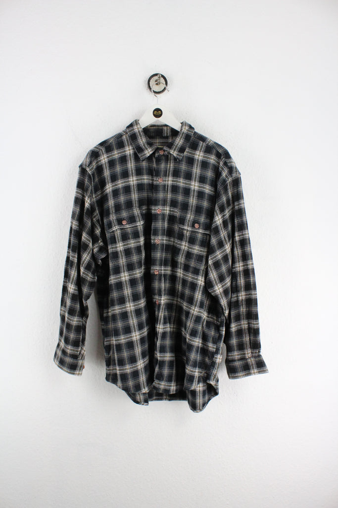 Vintage Field&Stream Flanellshirt (XL) - Vintage & Rags Online