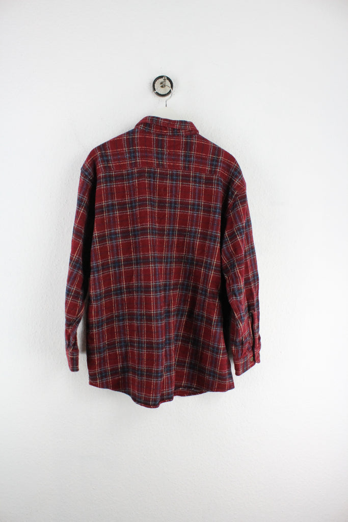 Vintage St. Johns Bay Flanellshirt (XL) - Vintage & Rags Online