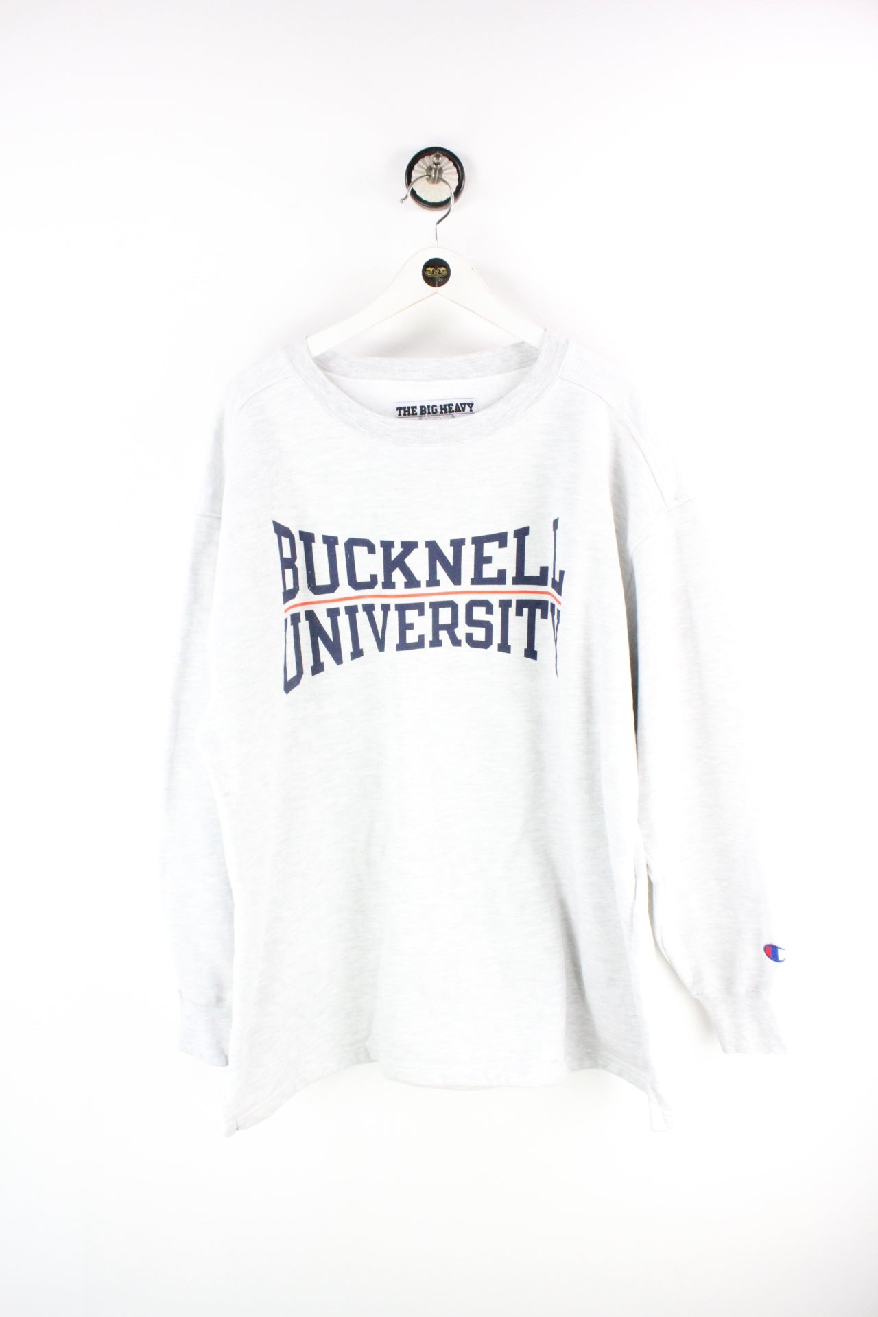 Vintage Champion Sweatshirt (XL)