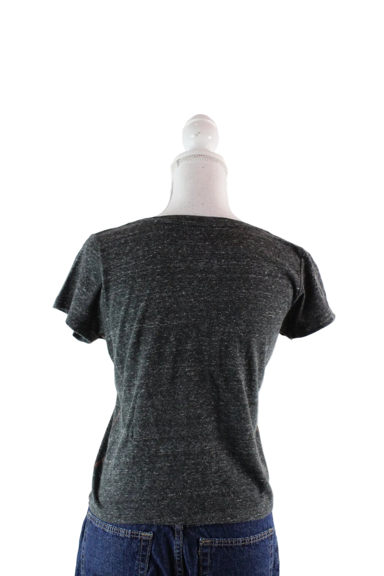 Vintage San Francisco Giants Baseball T-Shirt (XS) - Vintage & Rags