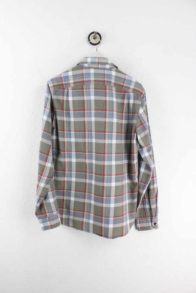 Vintage J. Crew Flannel Shirt (S) - Vintage & Rags Online