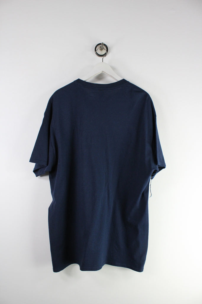 Vintage Lace Up For Luken T-Shirt (XL) - Vintage & Rags