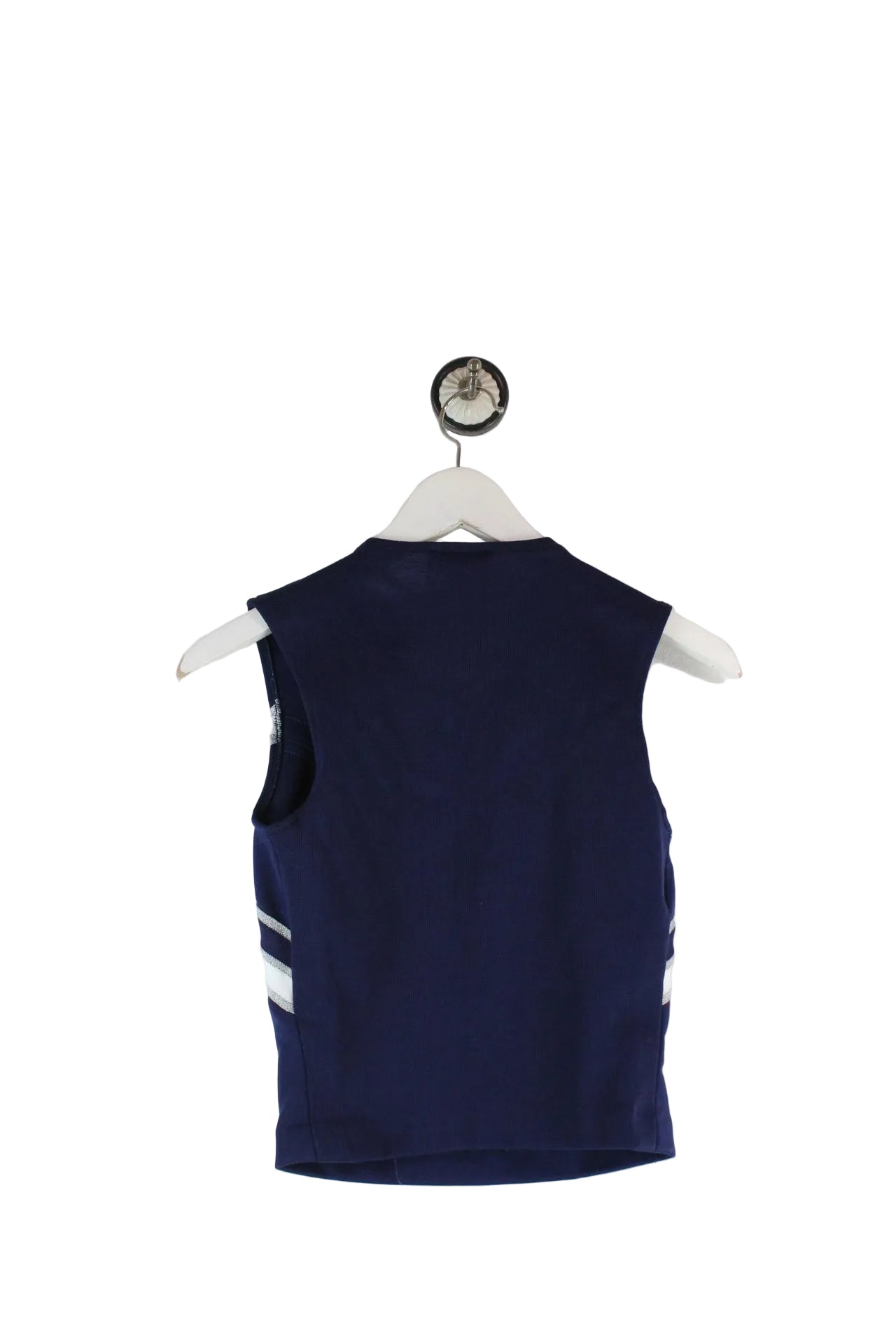 Vintage Bobcats Top (XS) - Vintage & Rags