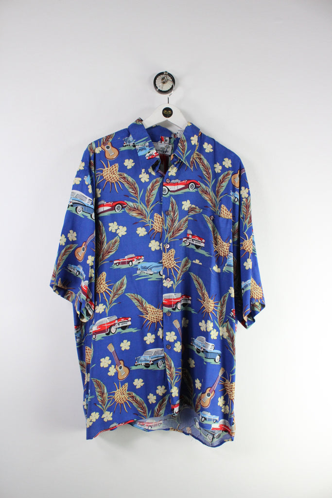 Vintage Hawaii Shirt (XL) - Vintage & Rags