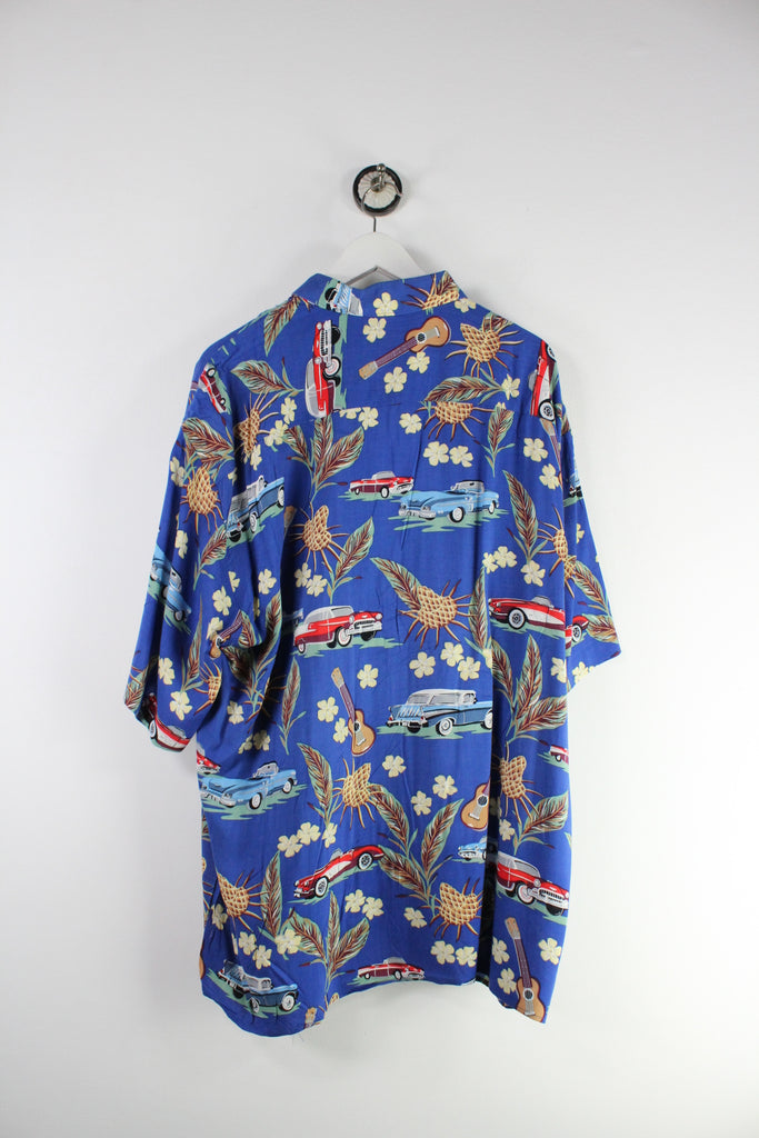 Vintage Hawaii Shirt (XL) - Vintage & Rags