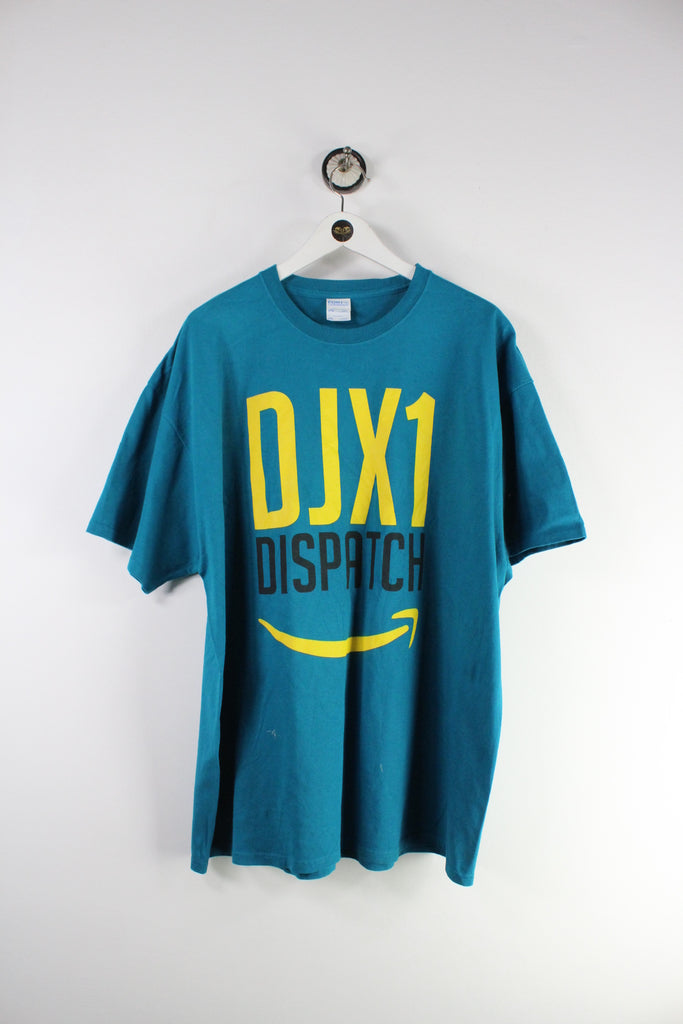 Vintage DJXI Dispatch Amazon T-Shirt (XXL) - Vintage & Rags