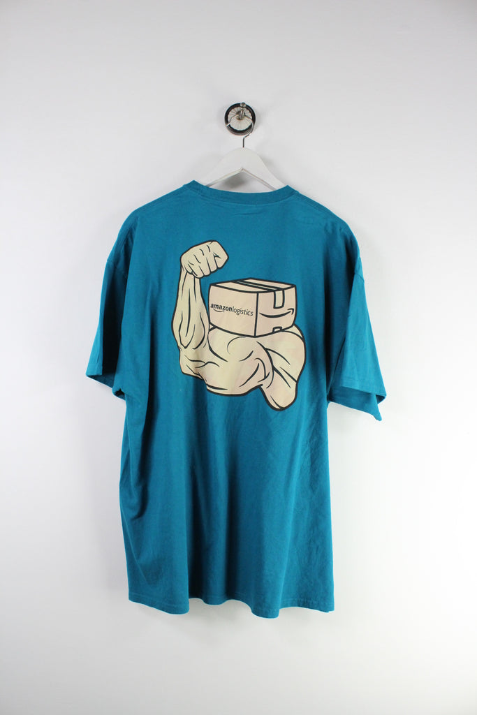 Vintage DJXI Dispatch Amazon T-Shirt (XXL) - Vintage & Rags