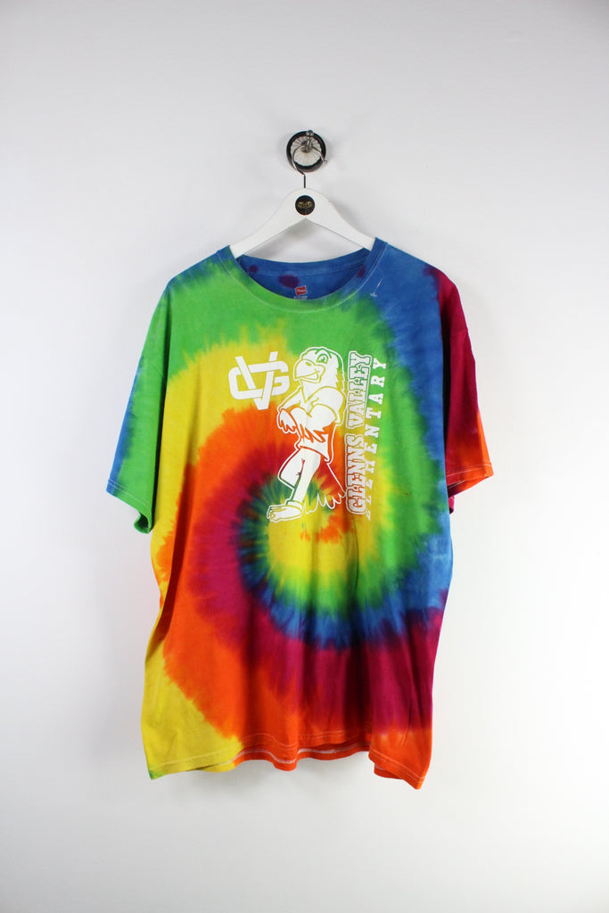 Vintage Batik Glenns Valley Elementary T-Shirt (XL) - Vintage & Rags