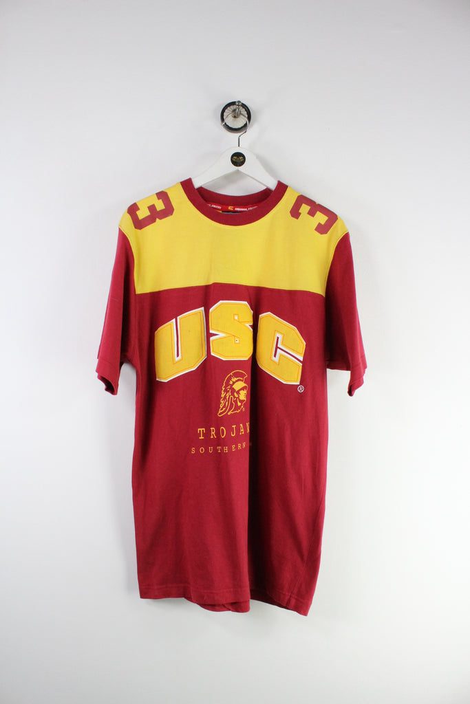 Vintage Trojans Southern Cal T-Shirt (L) - Vintage & Rags