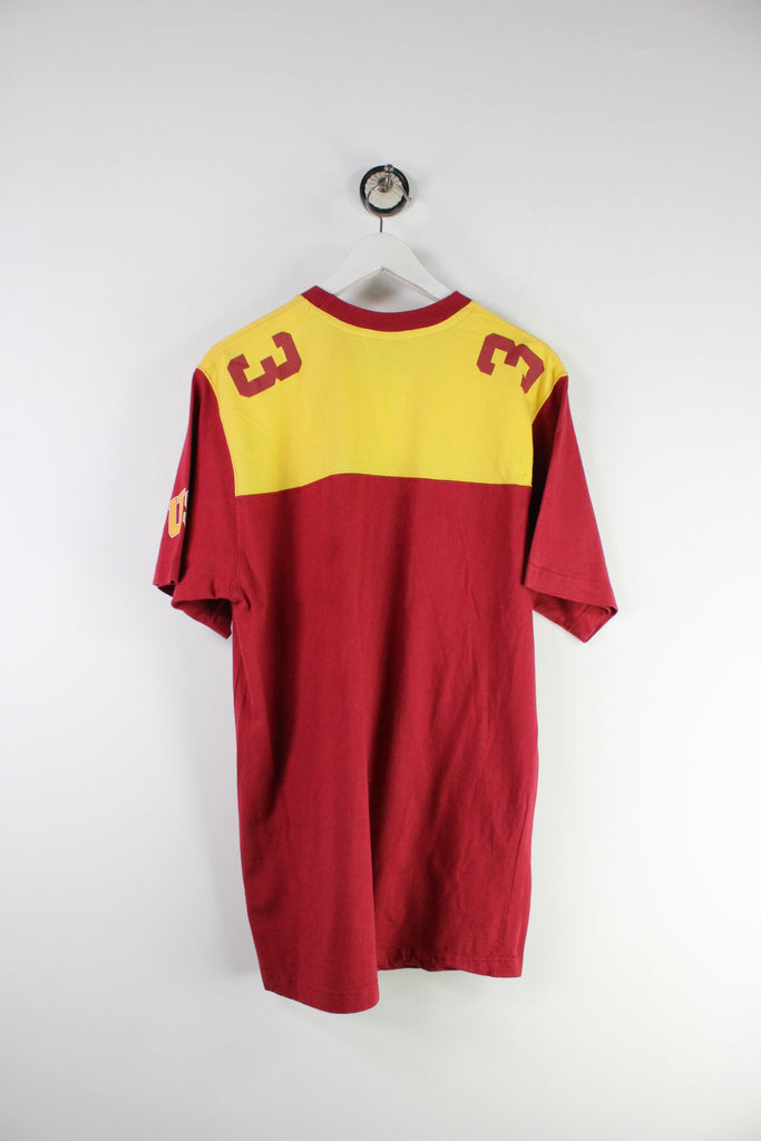Vintage Trojans Southern Cal T-Shirt (L) - Vintage & Rags