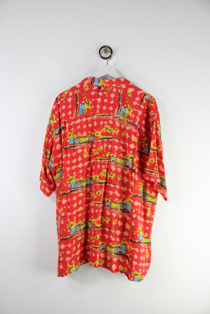 Vintage Roundy Bay Hawaii Shirt (XL) - Vintage & Rags