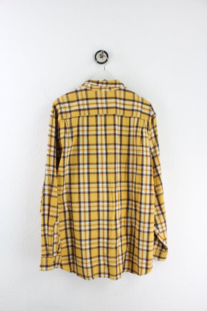 Vintage L.L. Bean Flannel Shirt (XL) - Vintage & Rags Online