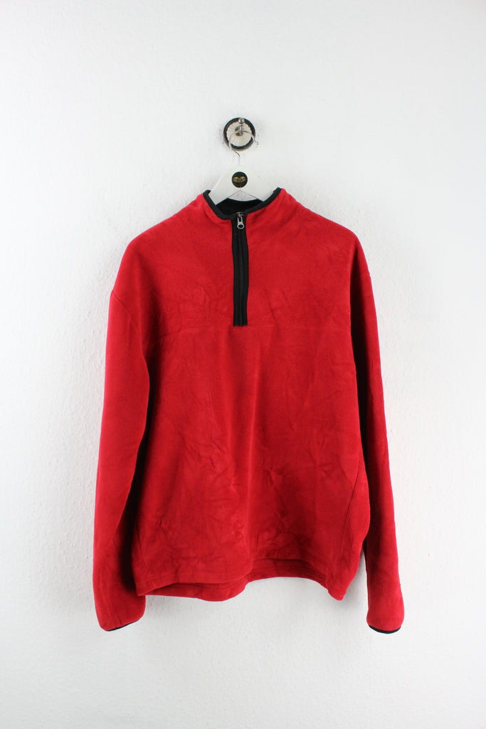 Vintage Ralph Lauren Polo Sport Fleece Pullover (L) - Vintage & Rags Online