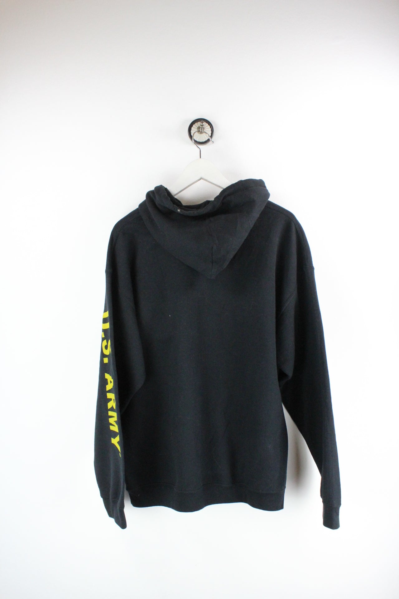 Vintage U.S. Army Hoodie (L)