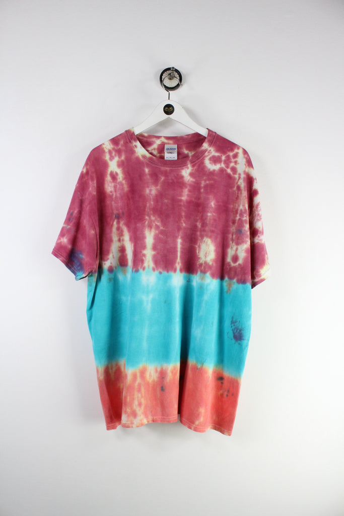 Vintage Batik T-Shirt (XL) - Vintage & Rags