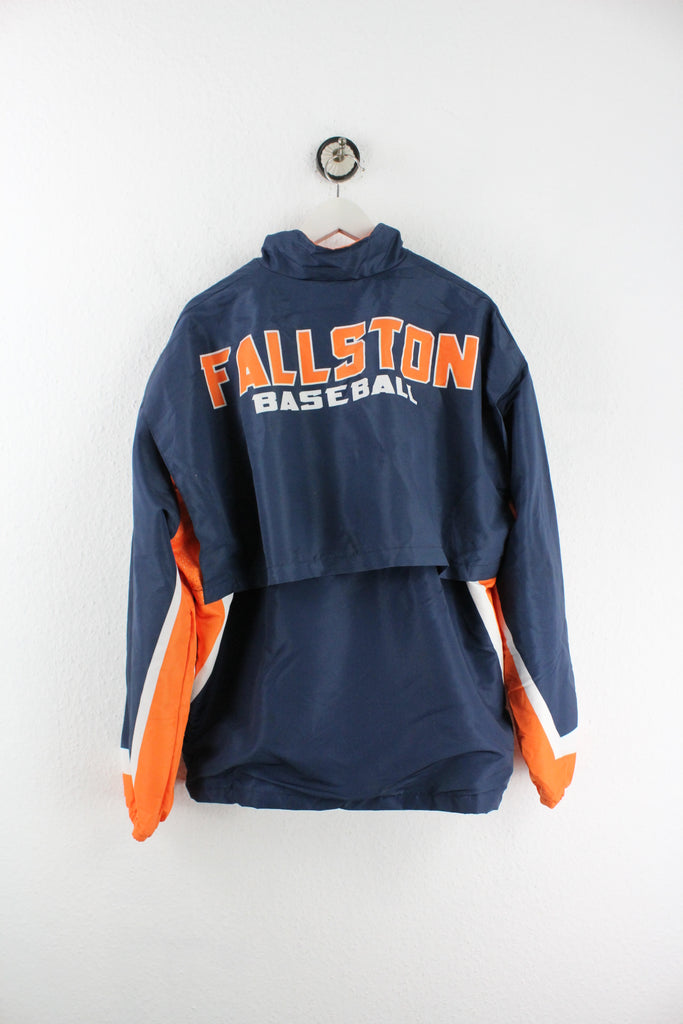 Vintage Fallston Baseball Jacket (L) - Vintage & Rags Online