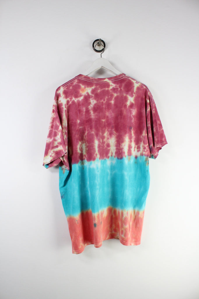 Vintage Batik T-Shirt (XL) - Vintage & Rags
