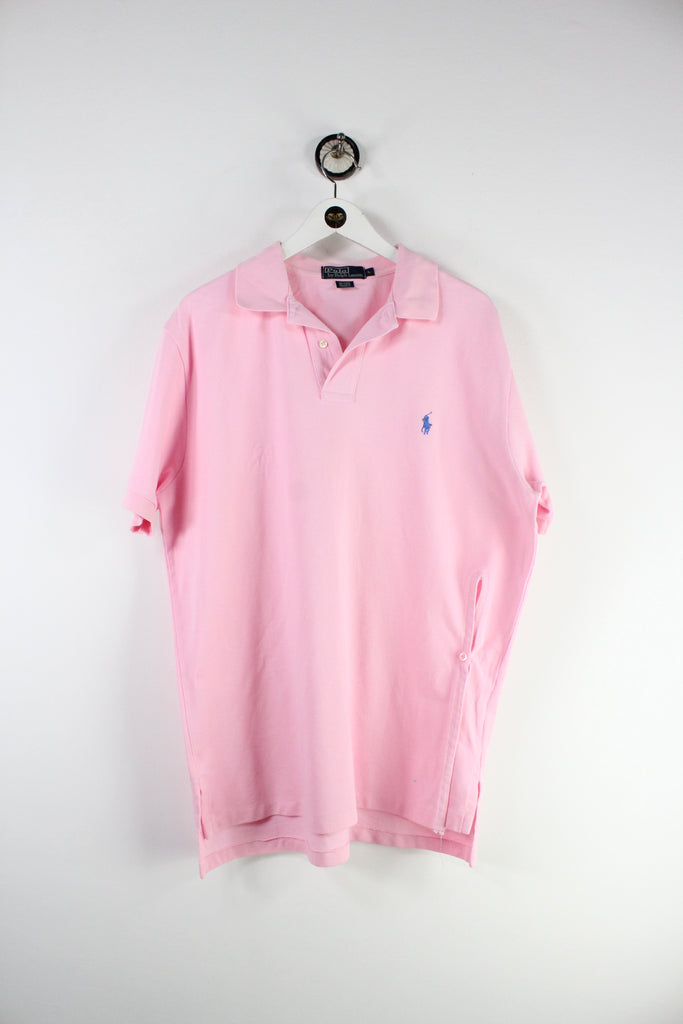 Vintage Ralph Lauren Polo Shirt (L) - Vintage & Rags